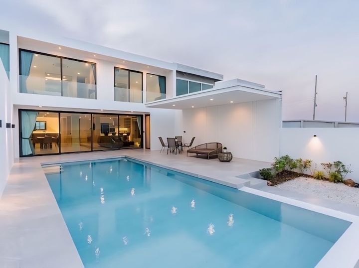 Villa image