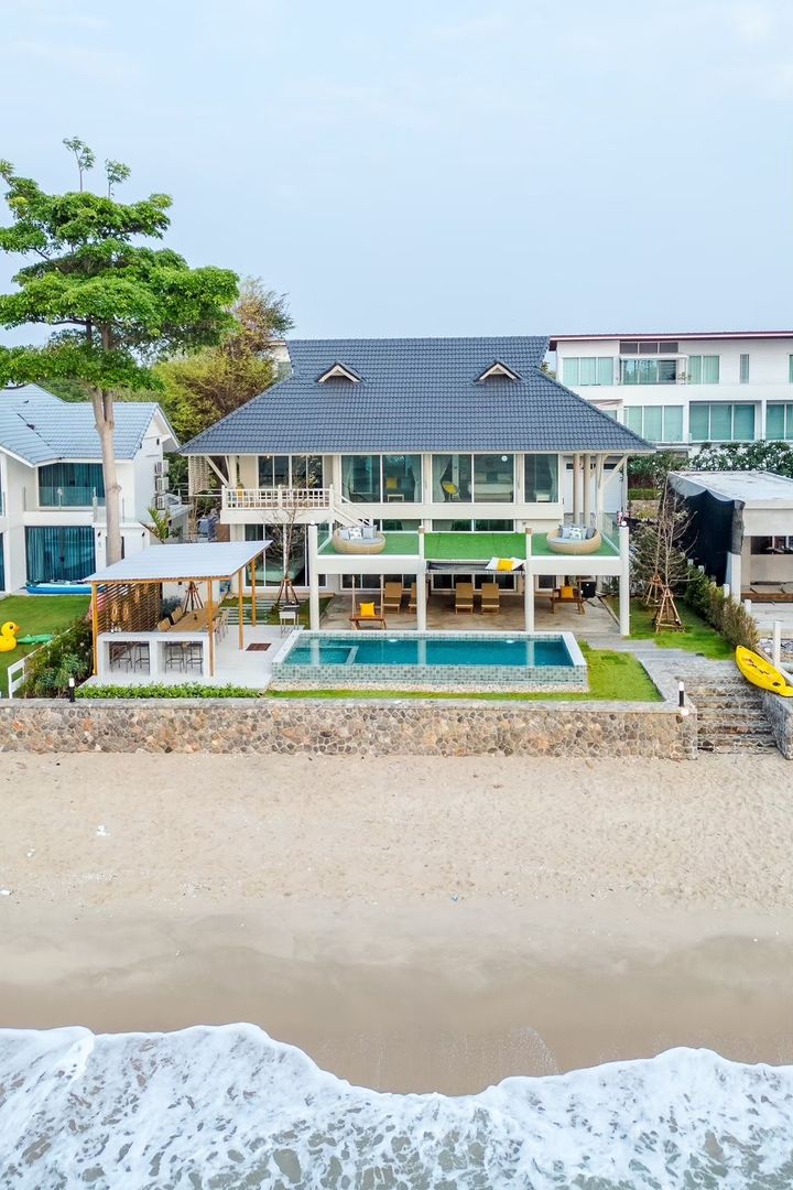 Villa image