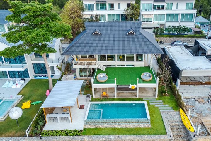 Villa image