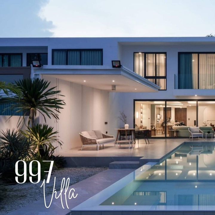 Villa image