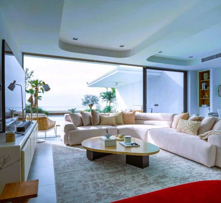 Villa image