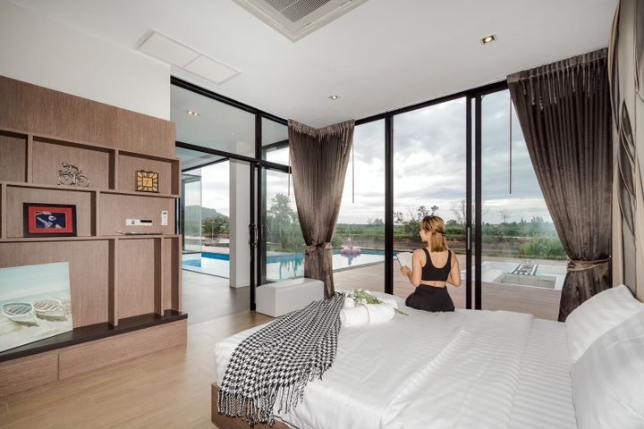 Villa image