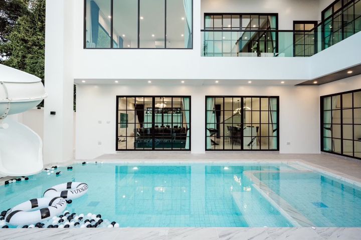 Villa image