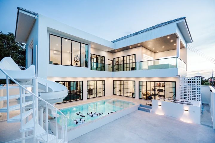 Villa image