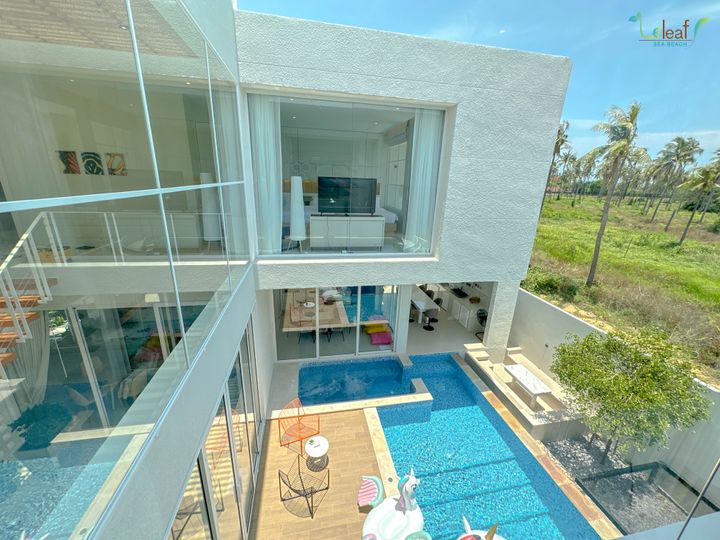 Villa image