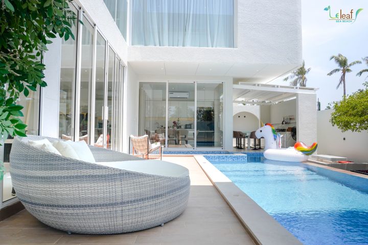 Villa image