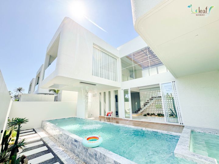 Pran MarePool Villa  Pranburi